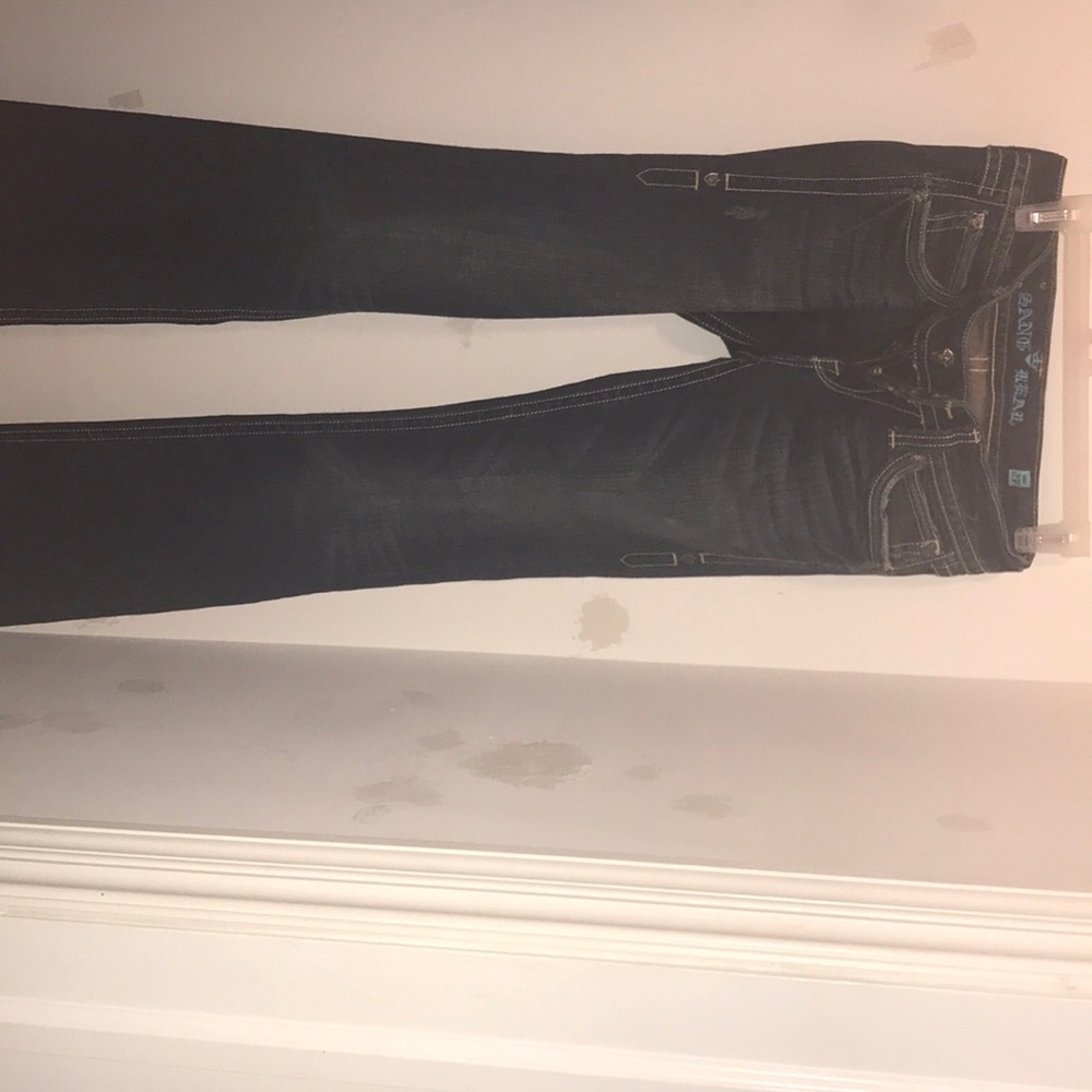 bellbottoms